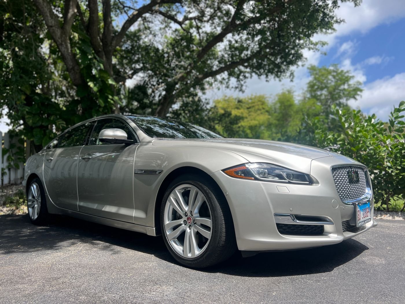 Paint correction and enhancement